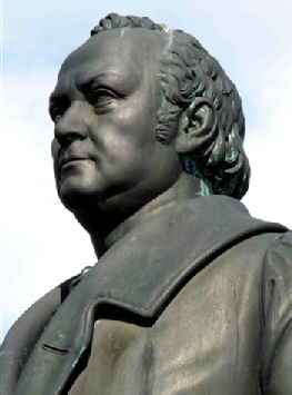 Johann Paul Friedrich Richter,