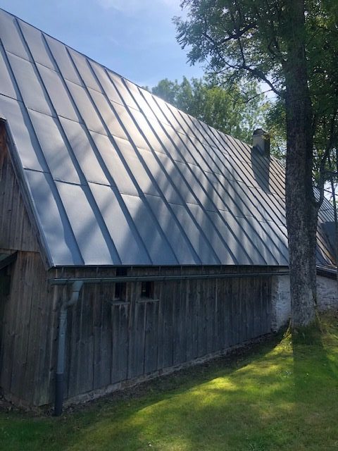 Führung durch das Freilandmuseum Grassemann